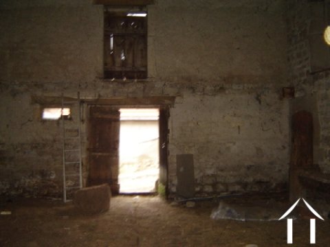 Vue intérieure  2