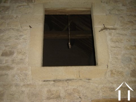 Bel élément en pierre