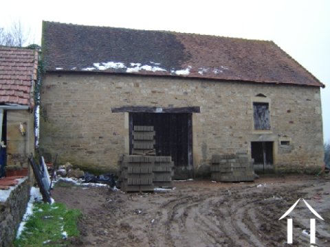vue devant