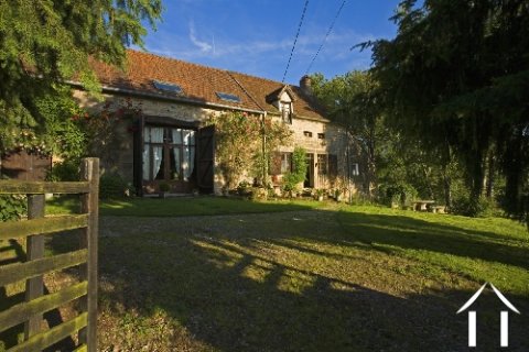 Superbe maison de campagne