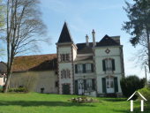 Superbe Maison Bourgeoise