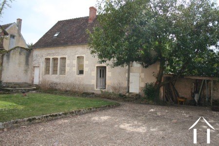 house to renovate