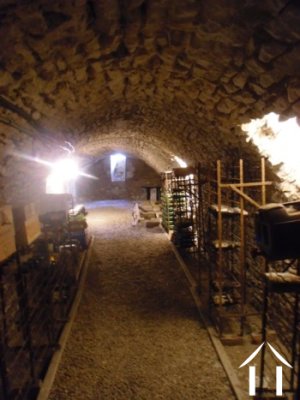 Cave
