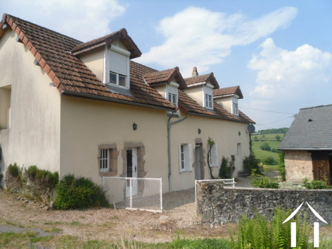 back view