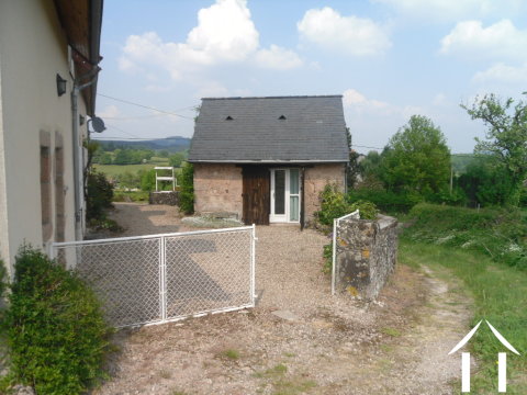 independant gite