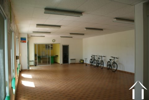 business premises