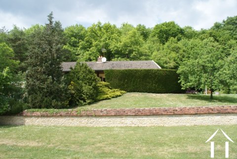 front view
