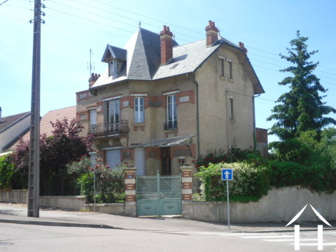 Belle maison de village  à Rafraîchir