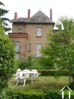 back view