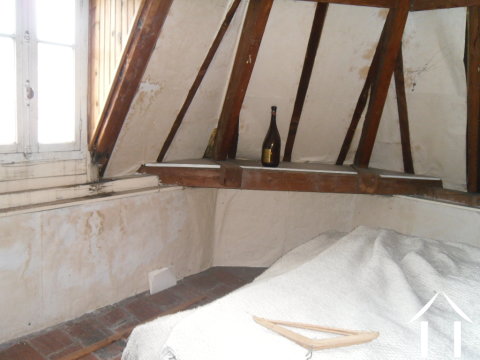 little bedroom second floor