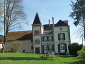 Superbe Maison Bourgeoise