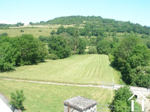 Grazing land