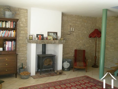 Habitable 3 bedroom house