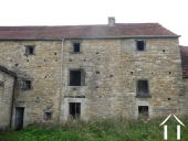 House to Renovate plus barns