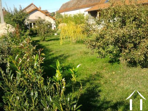 Charmante maison de village