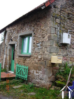 exterieur maison