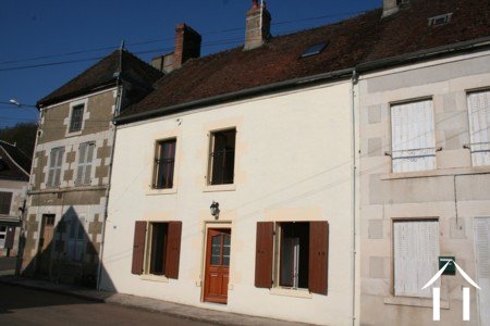 Jolie maison de ville rénovée de 5 chambres