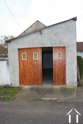 garage