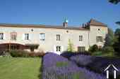 Belle situation au coeur du vignoble