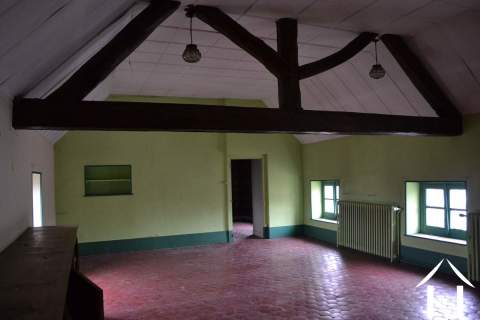salle de jeux
