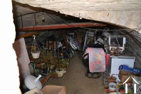 cave