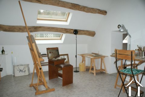 Studio