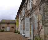 Maison de maître au coeur de Meursault