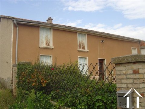 ST PAUL DE VEZELIN