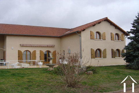 Villerest (à 4 kms de Roanne)