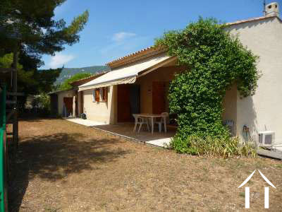 Maison à PEYMEINADE