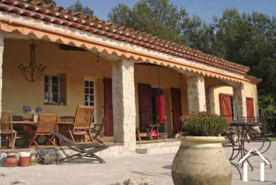 Maison à PEYMEINADE