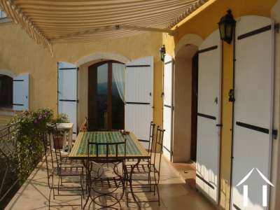 Maison à LE TIGNET