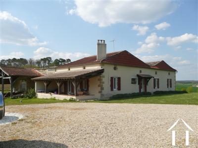 Ferme A Vendre Près de Eymet