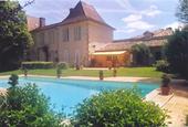 Château A Vendre Près de Issigeac