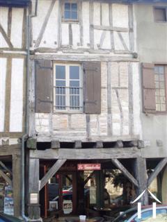Commercial A Vendre Près de Eymet