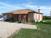 Maison contemporaine A Vendre Près de Sigoules