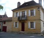 Maison de Village/Ville A Vendre Près de Issigeac