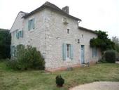 Maison de caractère A Vendre Près de Eymet