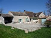 Ferme A Vendre Près de Issigeac