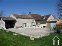 Ferme A Vendre Près de Issigeac
