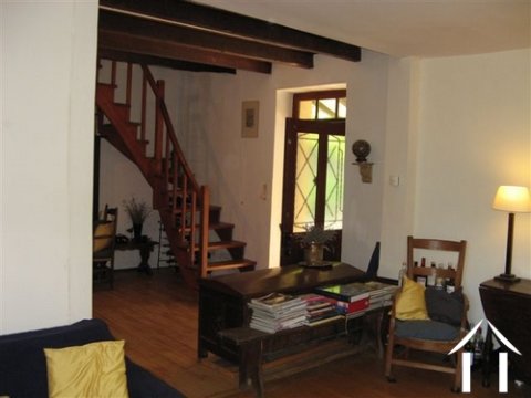 Entrée 