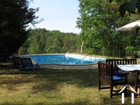Piscine Sud Est