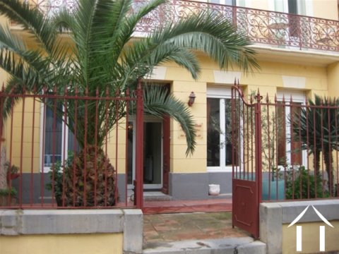 Magnifique maison de maitre