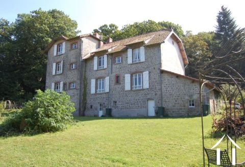 Maison de Caractère