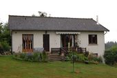 Pavillon spacieux avec vues rurales  