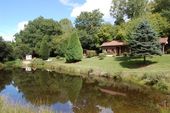 Vacances paradisiaques avec permis de camping