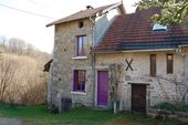 Charmante maison dans un petit hameau,