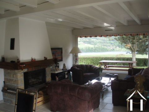 Séjour