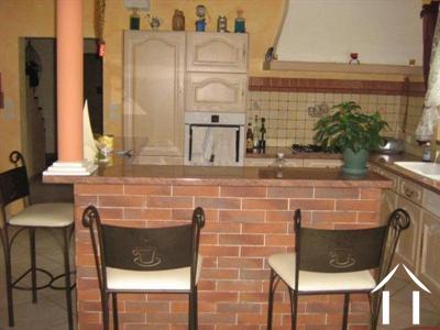 Fitted Kitchen