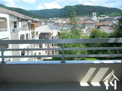 Great views